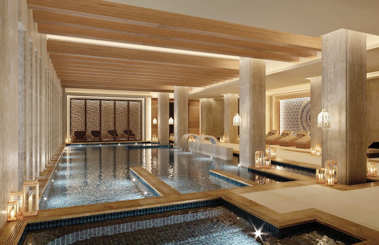Hôtel Haven Riviera Cancun Resort et Spa by Hipotels 5* pas cher photo 15