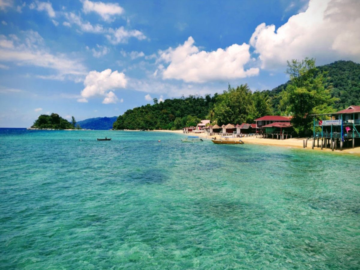 Passion Malaisie ext. 3, 5 ou 8 nuits à Tioman - Privatif pas cher photo 9