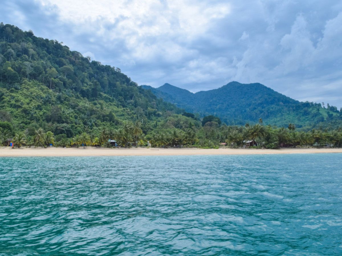 Passion Malaisie ext. 3, 5 ou 8 nuits à Tioman - Privatif pas cher photo 10