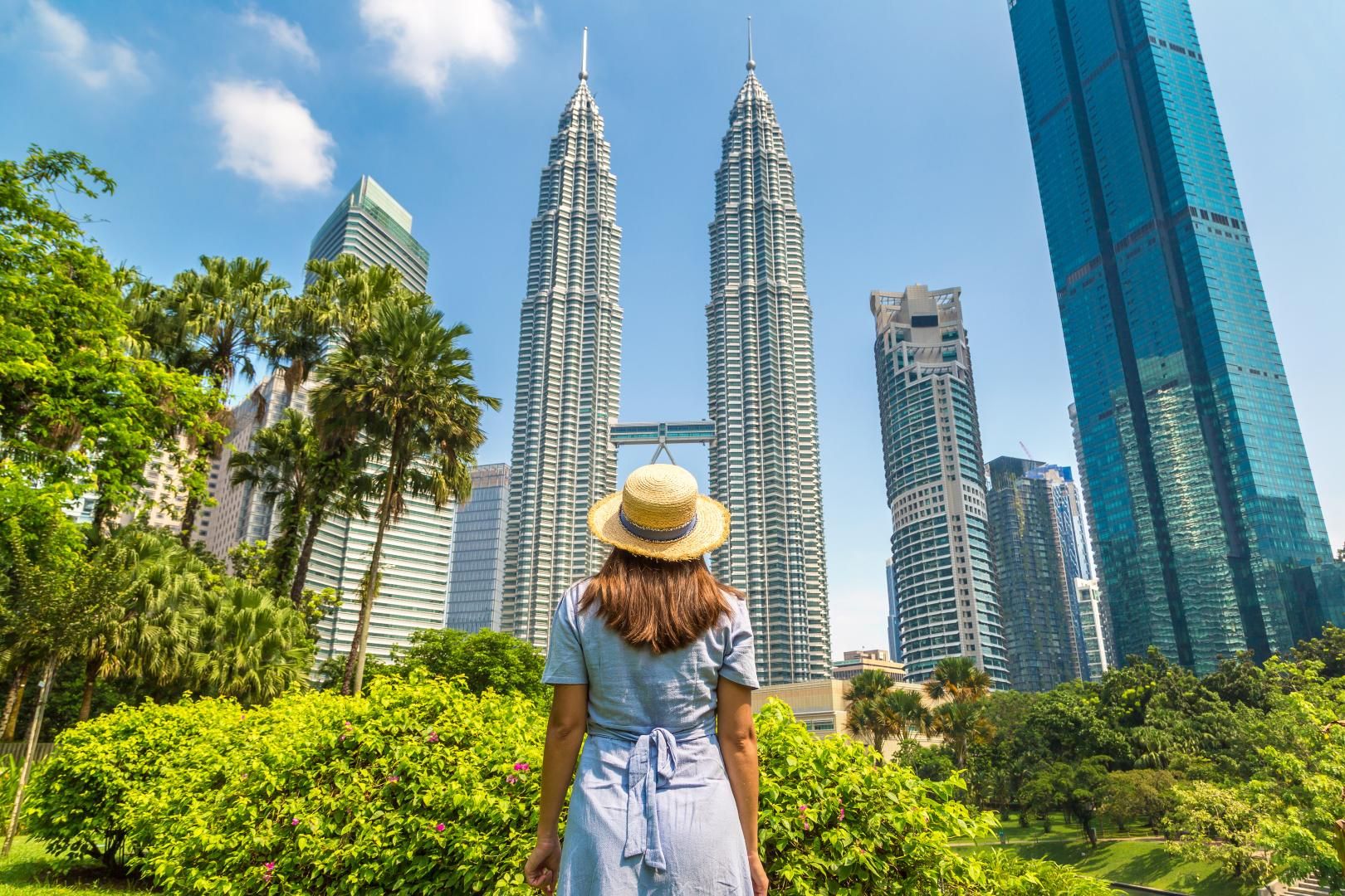 Passion Malaisie ext. 3, 5 ou 8 nuits à Tioman - Privatif pas cher
