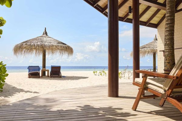 Séjour Maldives, Robinson Maldives 5* pas cher photo 8