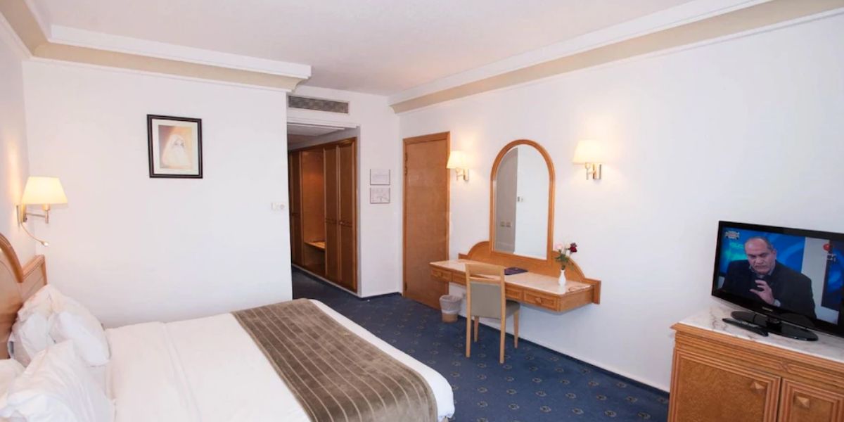 Hôtel Menara 4* pas cher