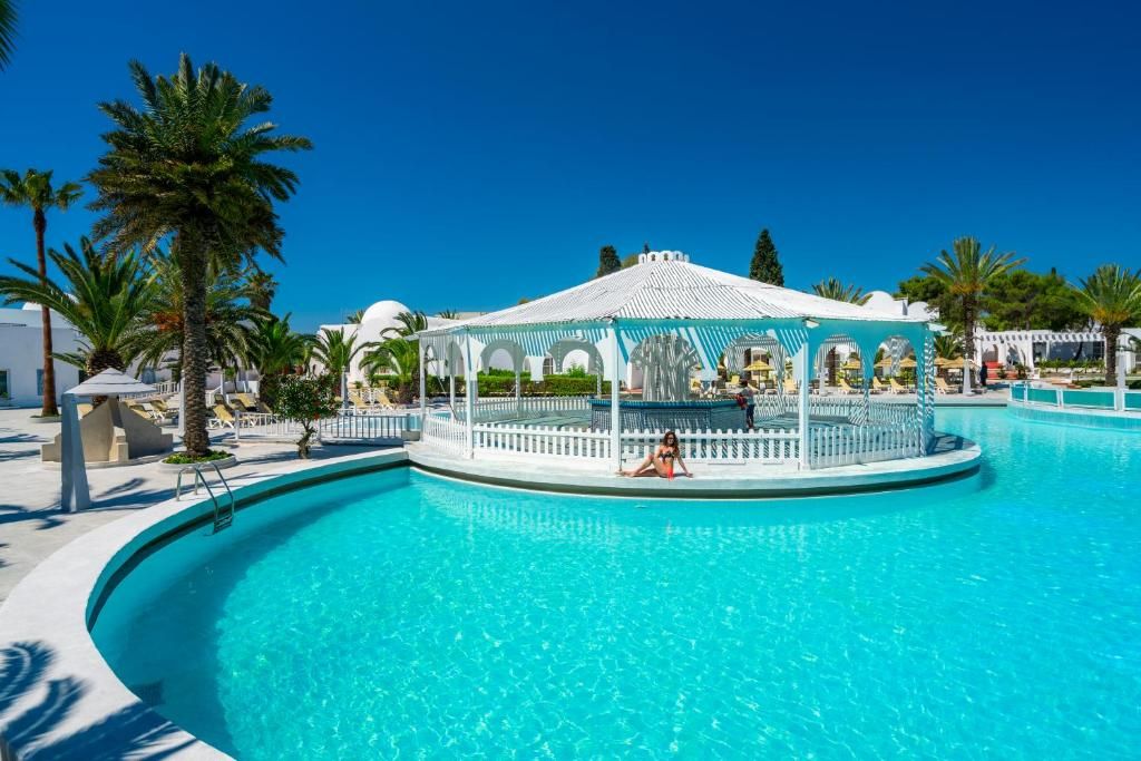 Golden Tulip President 4* pas cher photo 2