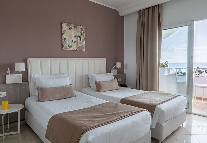 Golden Tulip President 4* pas cher photo 6