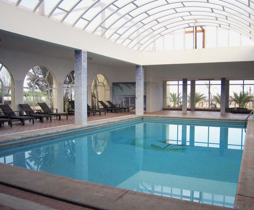 Hôtel Paradis Palace 4* pas cher