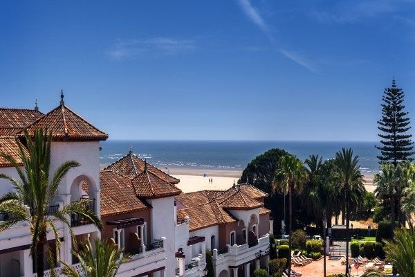 Hôtel Club Framissima Barcelo Isla Canela 4* pas cher photo 3