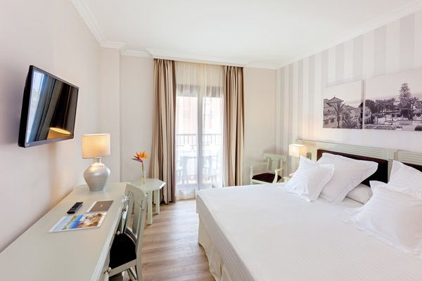 Hôtel Club Framissima Barcelo Isla Canela 4* pas cher photo 6