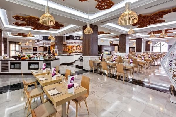 Hôtel Club Framissima Barcelo Isla Canela 4* pas cher photo 10