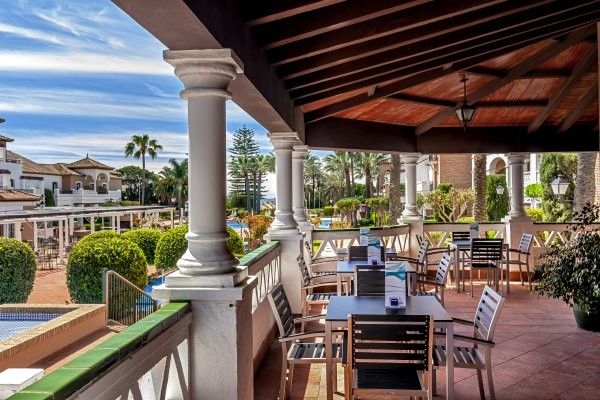 Hôtel Club Framissima Barcelo Isla Canela 4* pas cher photo 11