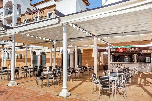 Hôtel Club Framissima Barcelo Isla Canela 4* pas cher photo 13