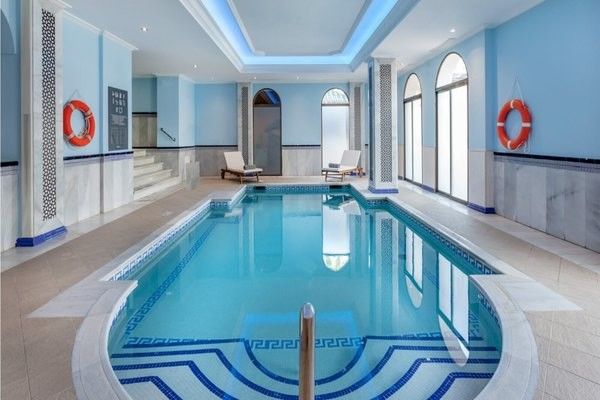 Hôtel Club Framissima Barcelo Isla Canela 4* pas cher photo 16