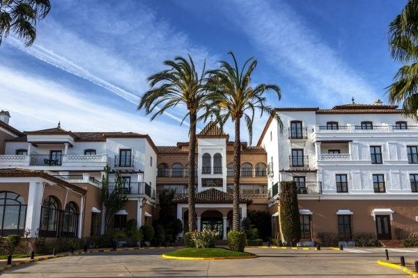 Hôtel Club Framissima Barcelo Isla Canela 4* pas cher photo 20