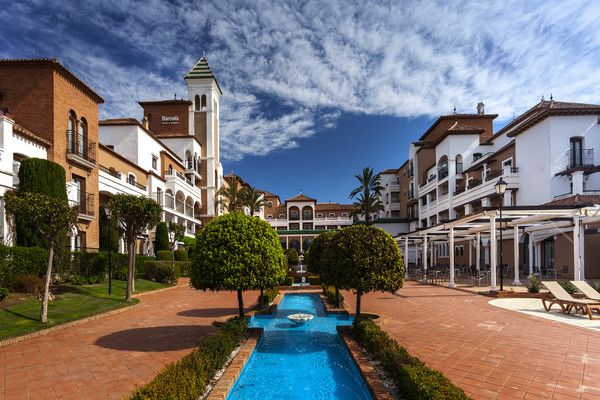 Hôtel Club Framissima Barcelo Isla Canela 4* pas cher photo 21