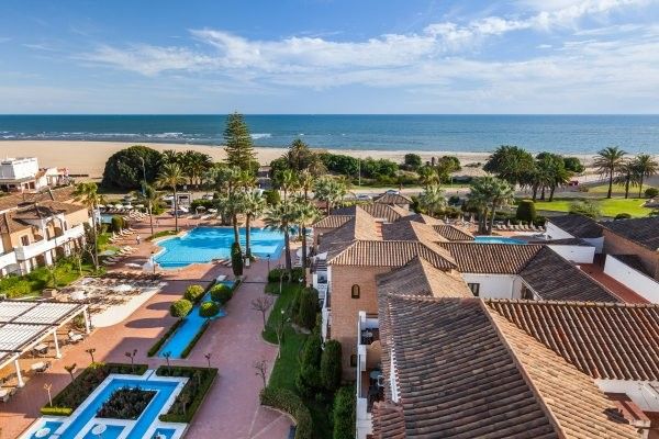 Hôtel Club Framissima Barcelo Isla Canela 4* pas cher photo 23