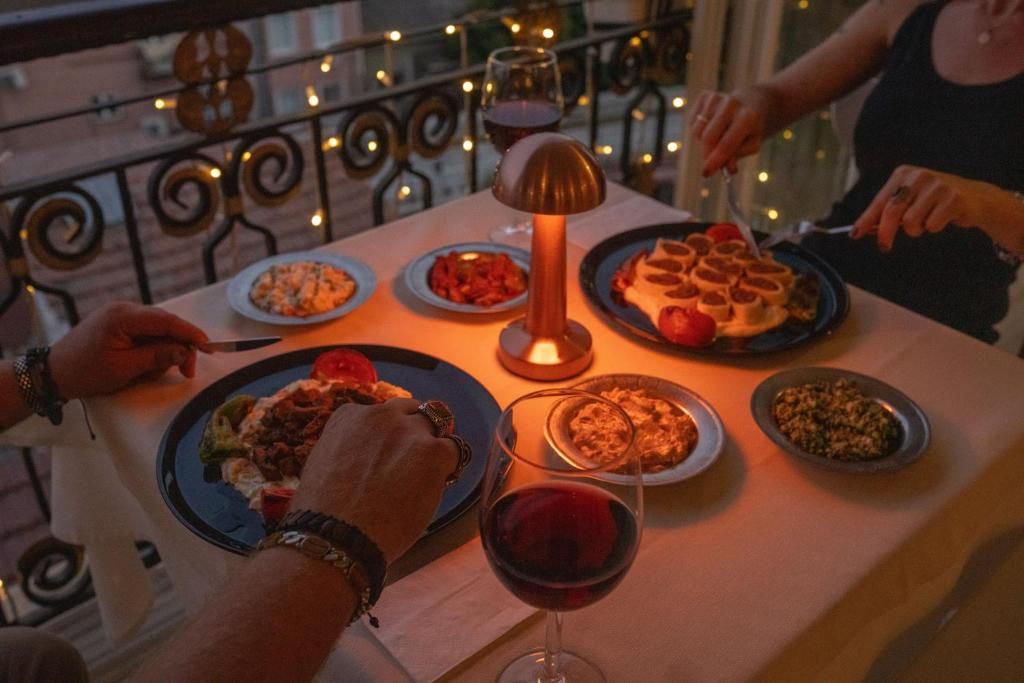 Avicenna Hôtel 4* pas cher