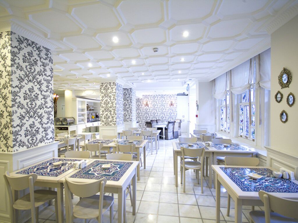 Avicenna Hôtel 4* pas cher photo 4
