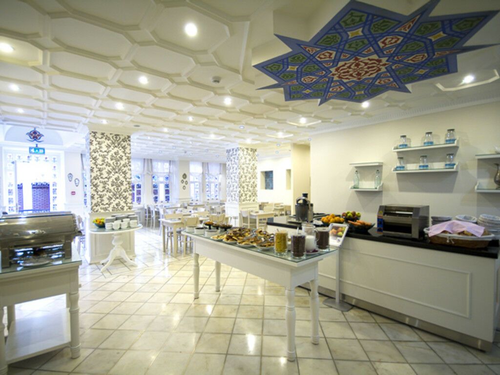 Avicenna Hôtel 4* pas cher photo 5