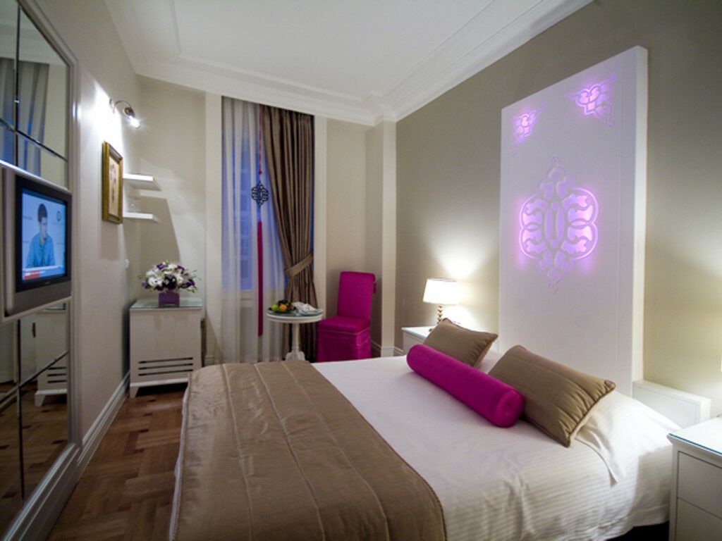 Avicenna Hôtel 4* pas cher photo 8