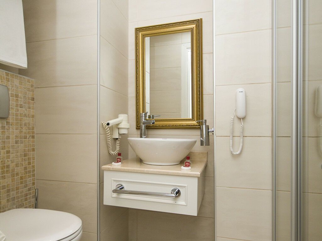 Avicenna Hôtel 4* pas cher photo 9