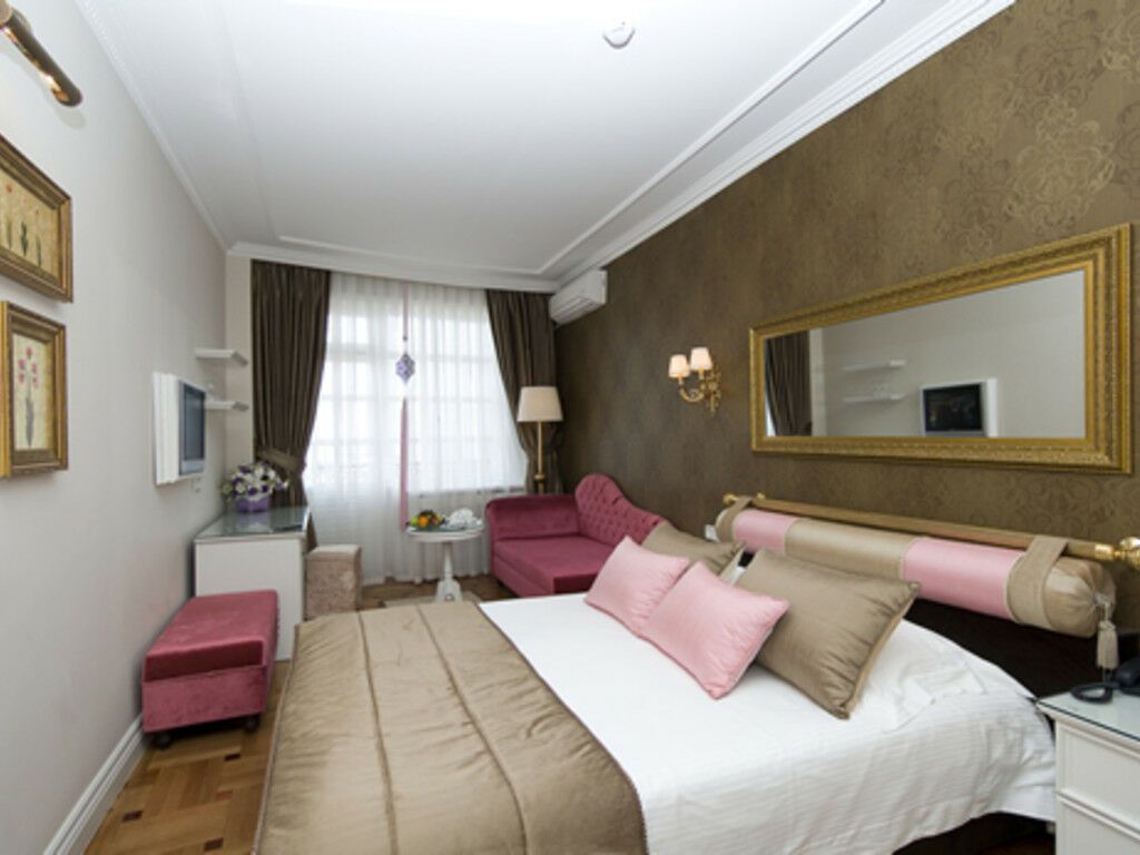 Avicenna Hôtel 4* pas cher photo 11