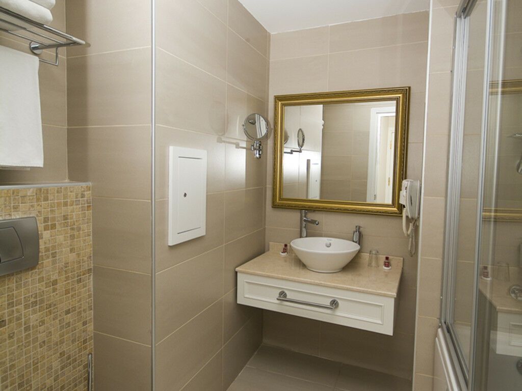 Avicenna Hôtel 4* pas cher photo 13