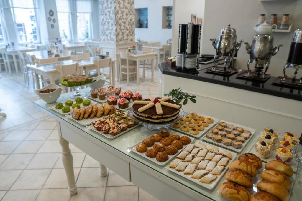 Avicenna Hôtel 4* pas cher photo 18