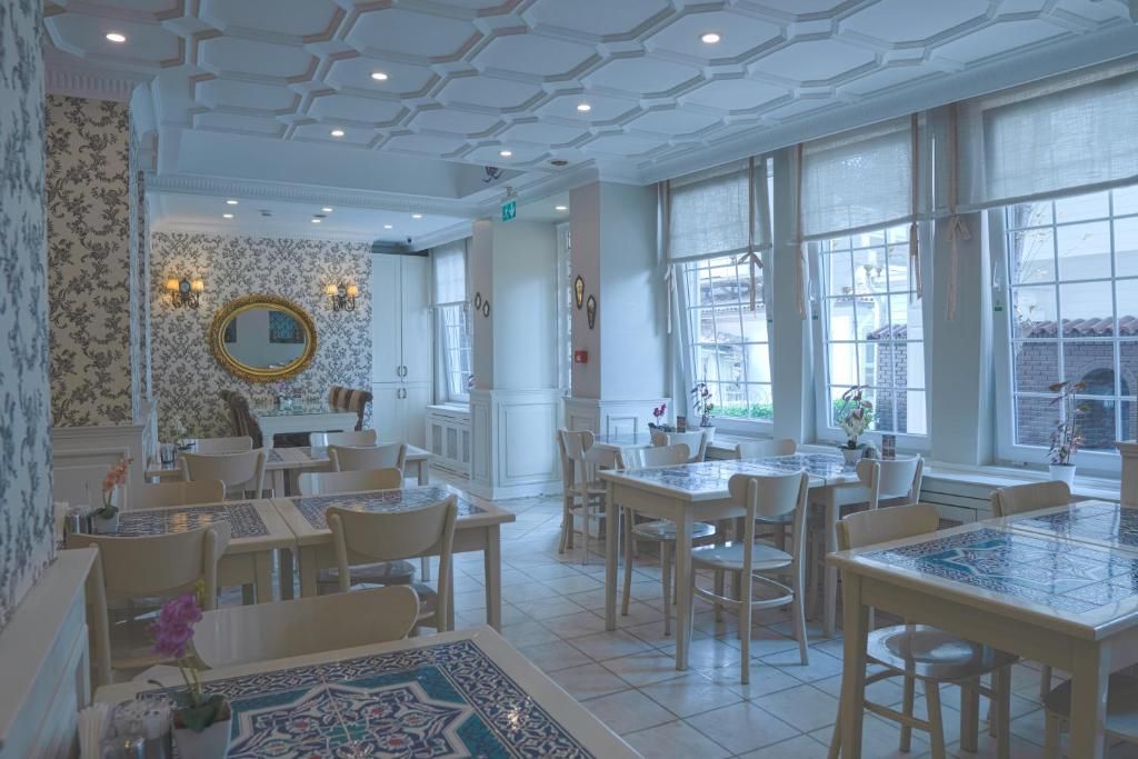 Avicenna Hôtel 4* pas cher photo 20