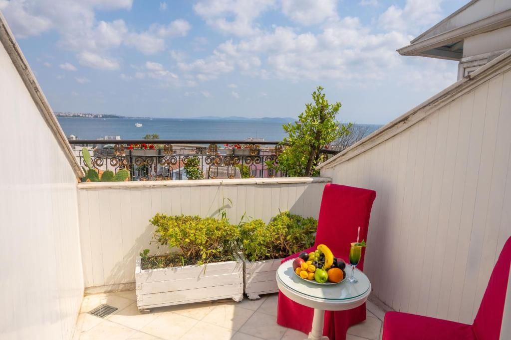 Avicenna Hôtel 4* pas cher photo 22