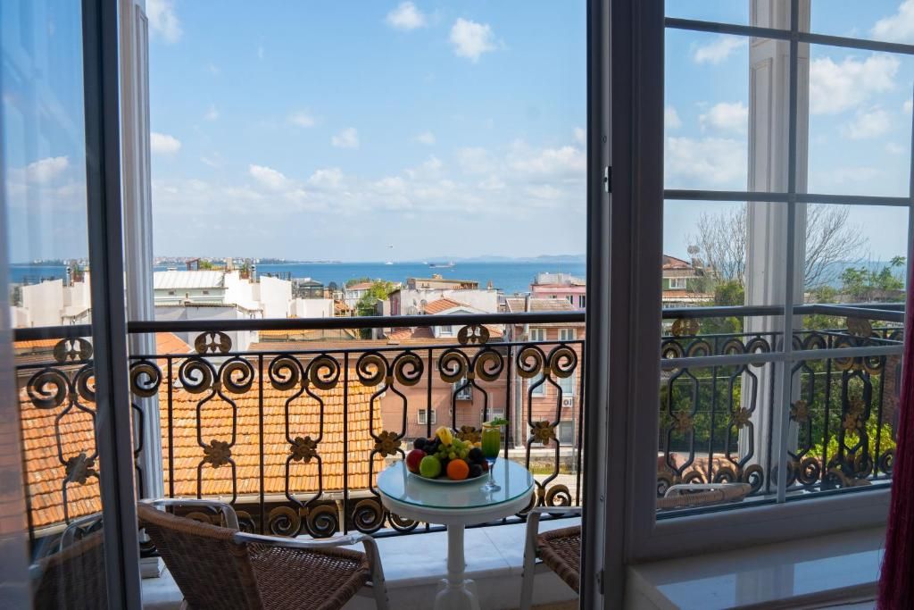 Avicenna Hôtel 4* pas cher photo 23