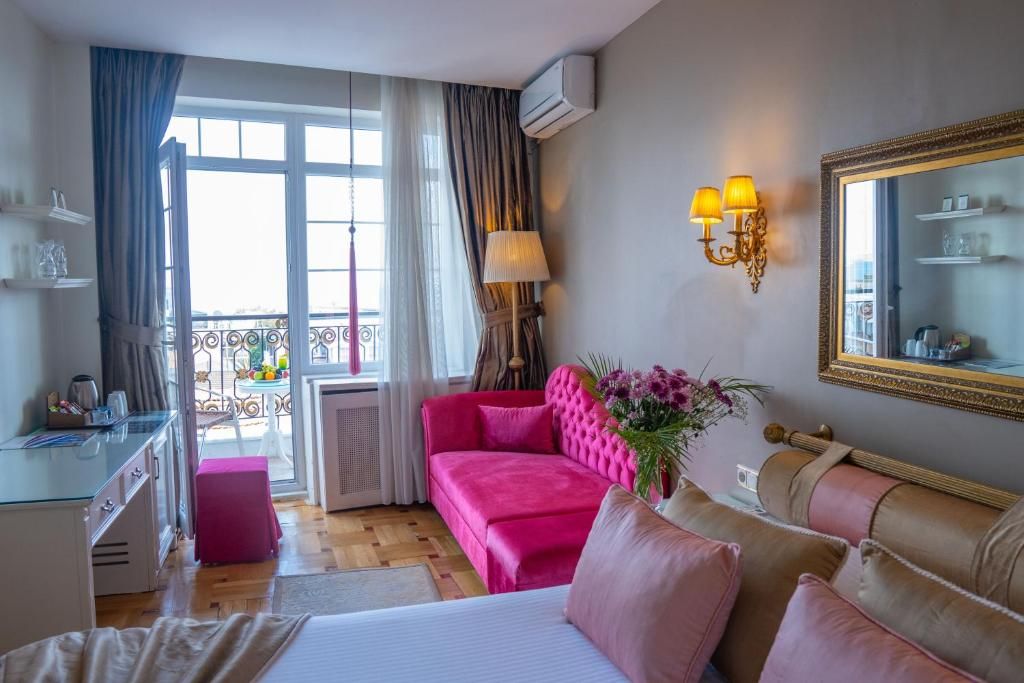 Avicenna Hôtel 4* pas cher photo 24