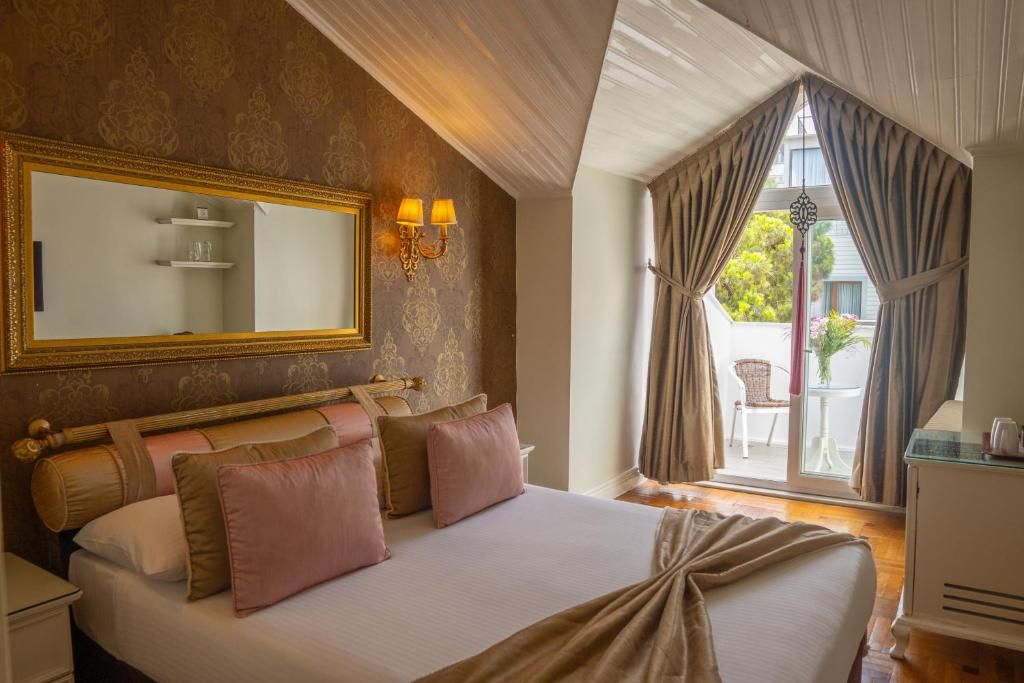 Avicenna Hôtel 4* pas cher photo 25