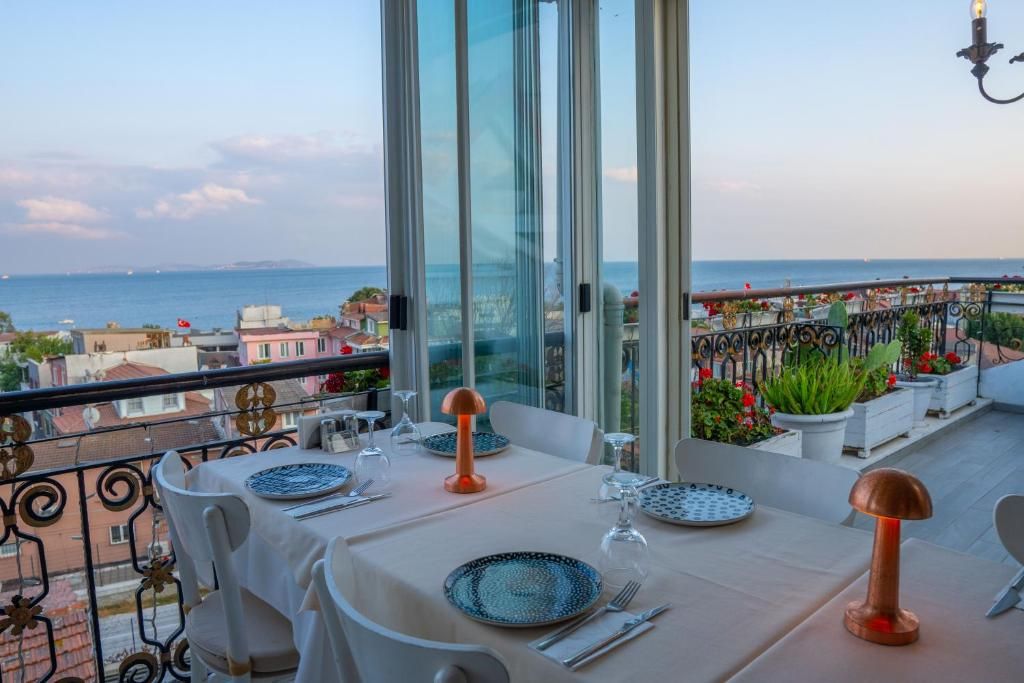 Avicenna Hôtel 4* pas cher photo 33