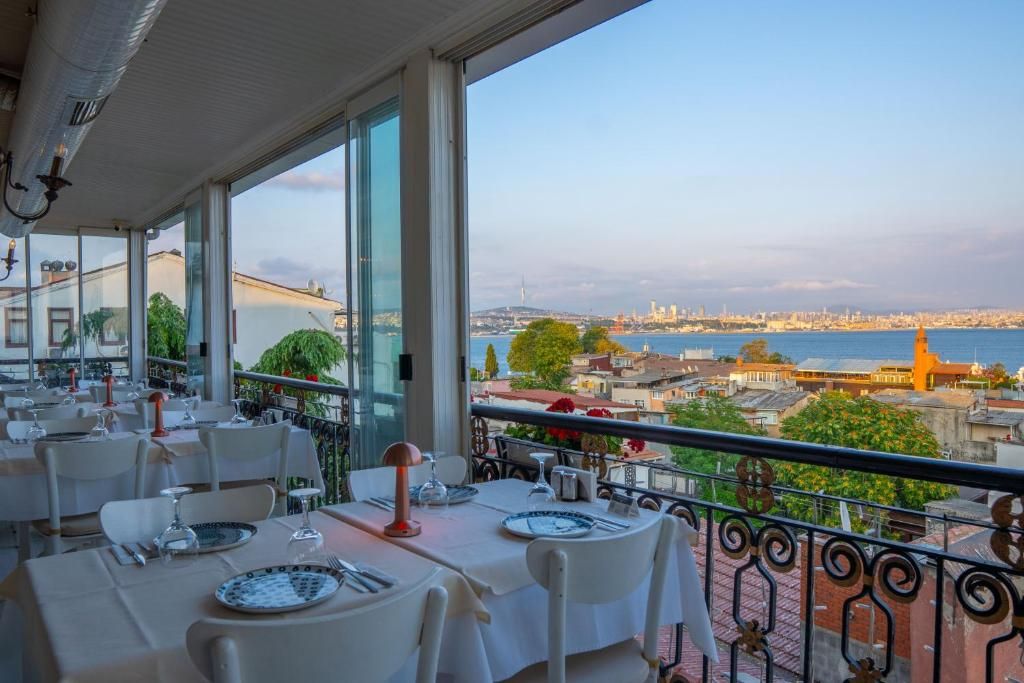 Avicenna Hôtel 4* pas cher photo 35
