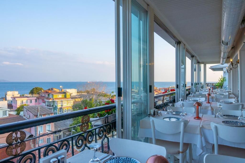 Avicenna Hôtel 4* pas cher photo 36