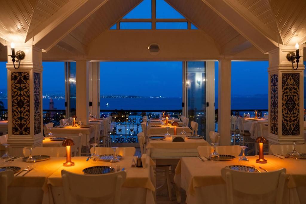 Avicenna Hôtel 4* pas cher photo 38