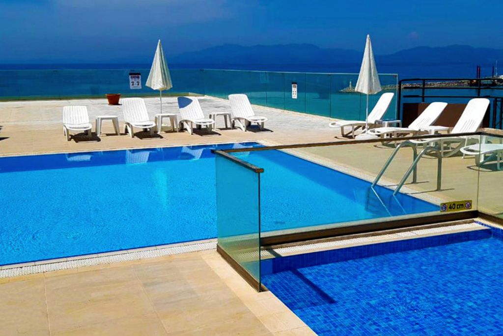 Derici Hôtel 4* pas cher photo 2