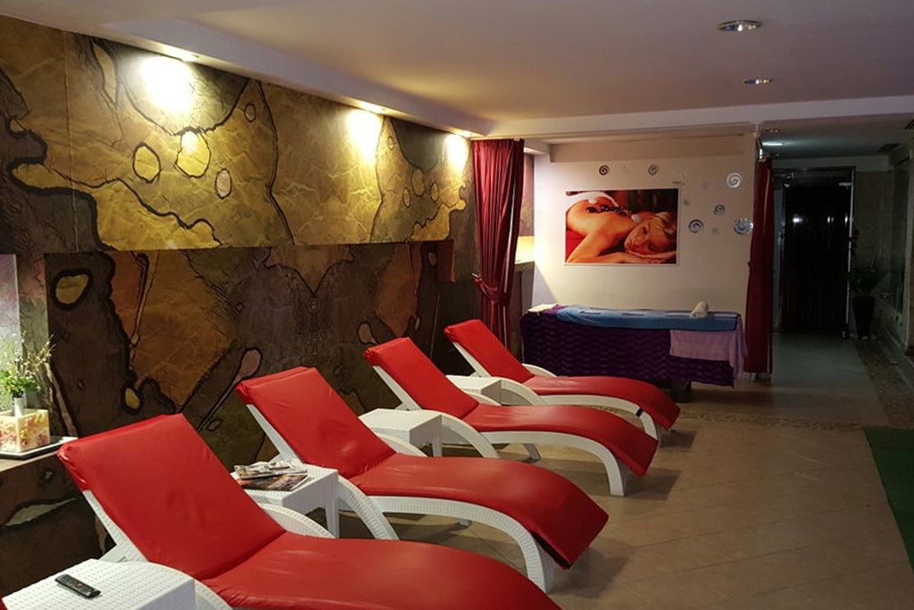 Derici Hôtel 4* pas cher photo 5