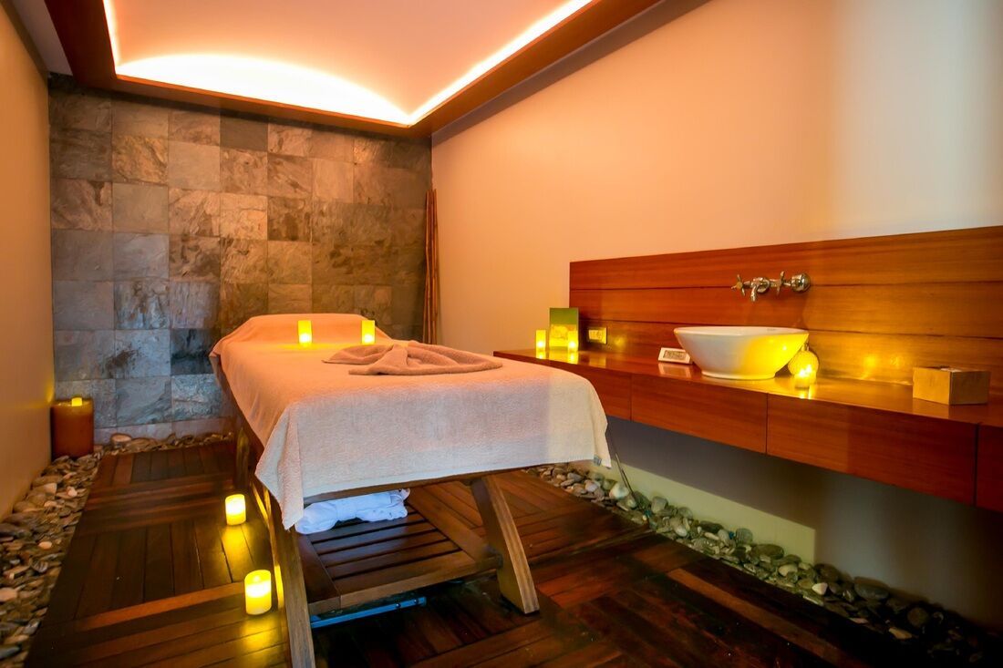 Ôcity Xperience Hôtel Holiday Inn Istanbul City 5* pas cher photo 16