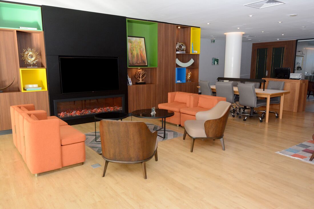 Ôcity Xperience Hôtel Holiday Inn Istanbul City 5* pas cher photo 18