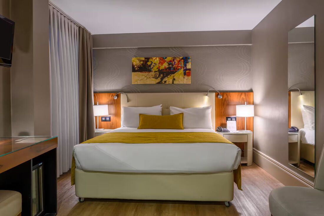 Hôtel Ramada Grand Bazaar 4* pas cher photo 5