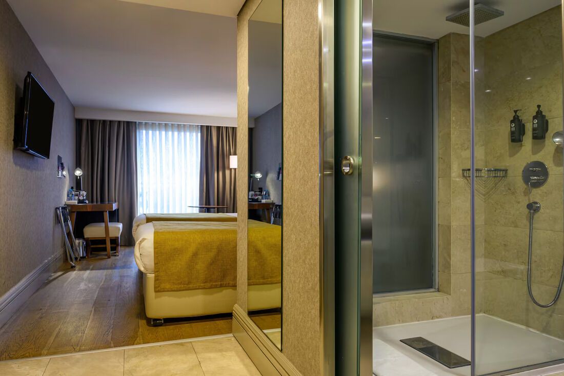Hôtel Ramada Grand Bazaar 4* pas cher photo 7