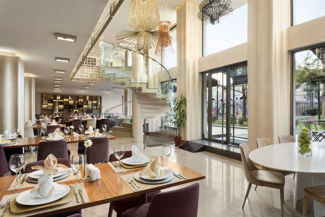 Hôtel Ramada Grand Bazaar 4* pas cher photo 10