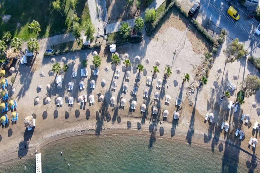 Jasmin Beach Hôtel 4* pas cher