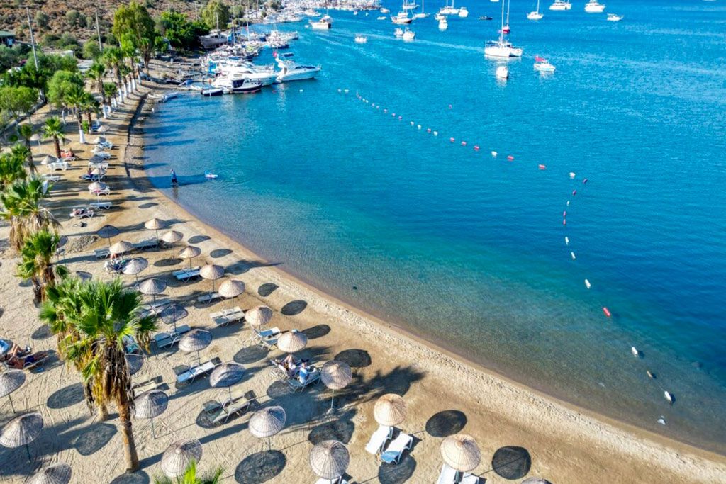 Jasmin Beach Hôtel 4* pas cher photo 2