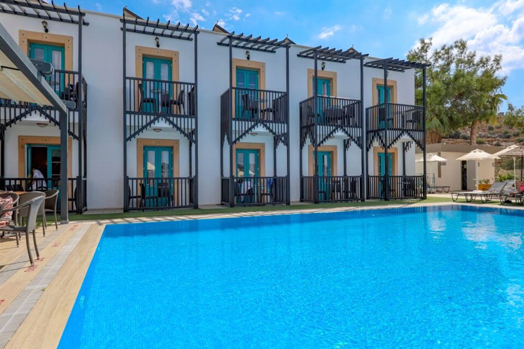Jasmin Beach Hôtel 4* pas cher photo 3