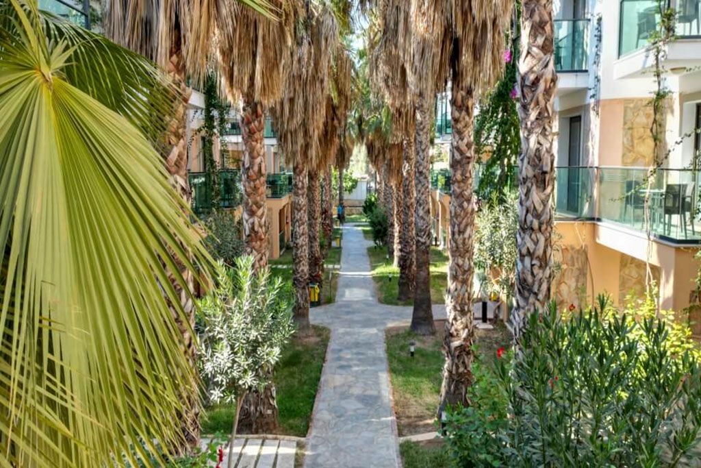 Jasmin Beach Hôtel 4* pas cher photo 4