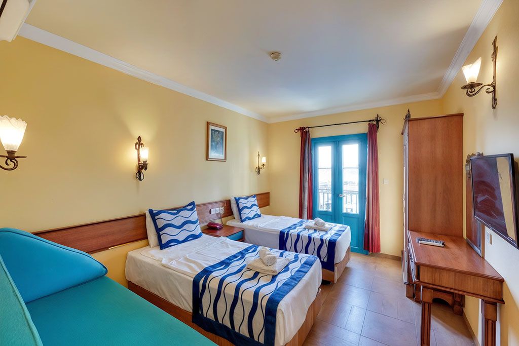 Jasmin Beach Hôtel 4* pas cher photo 6