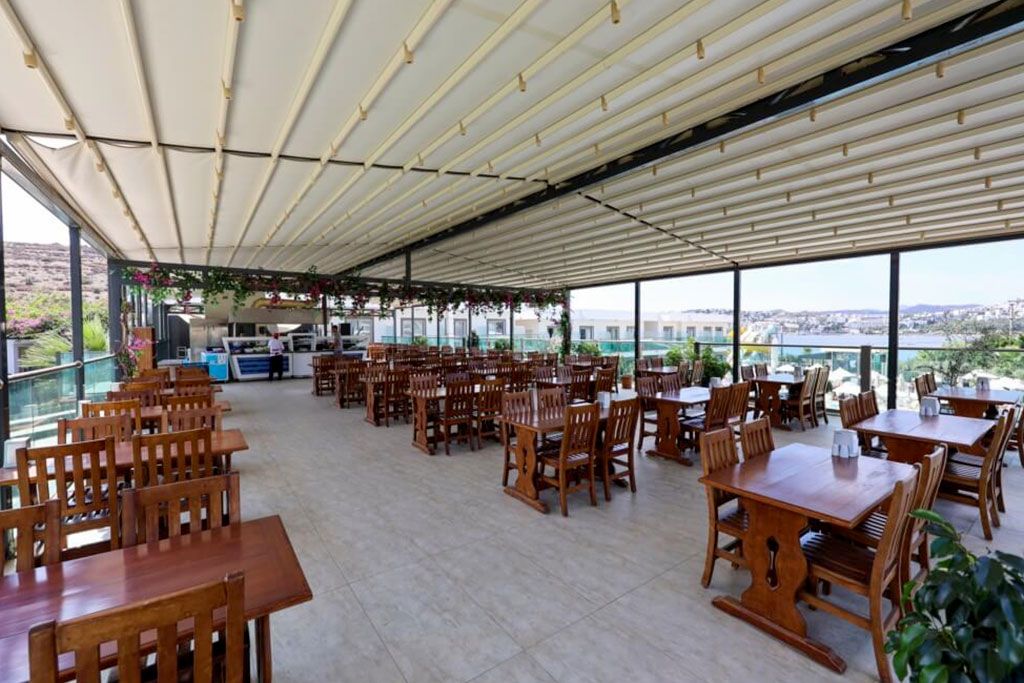 Jasmin Beach Hôtel 4* pas cher photo 7