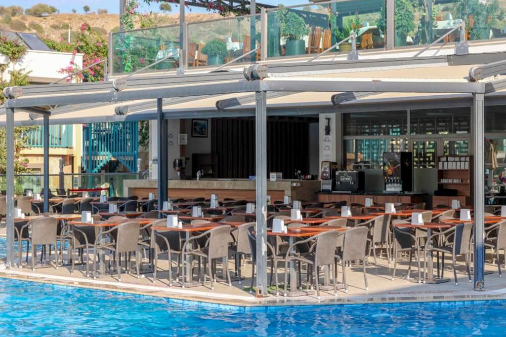 Jasmin Beach Hôtel 4* pas cher photo 9