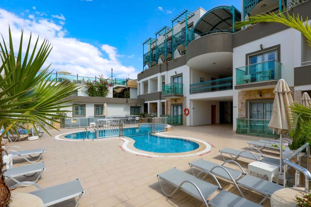 Jasmin Beach Hôtel 4* pas cher photo 12